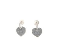 Pendientes Pesavento Mujer in Plata WPLVO1906 - WPLVO1906